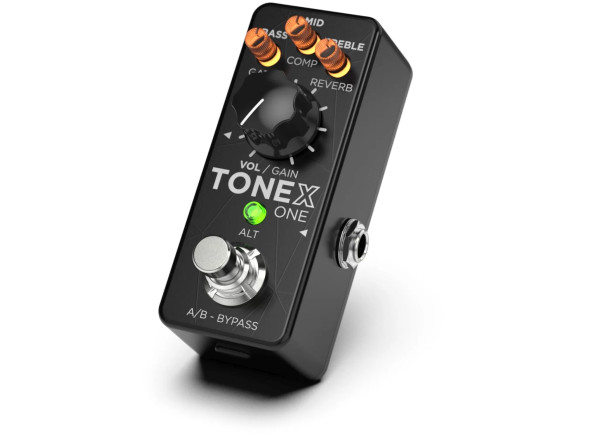 IK Multimedia ToneX One IK Multimedia ToneX One